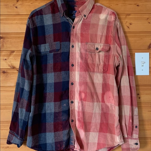 dripstl Other - Two-Tone Flannel